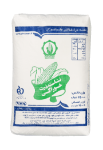 نشاسته خام خوراکی